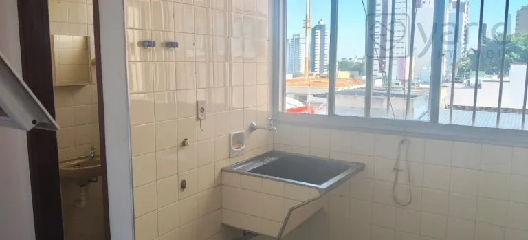 Imagem Apartamento à venda em Jundiaí-SP, Vila Boaventura: 3 quartos, 1 suíte, 140m² - Oportunidade única!