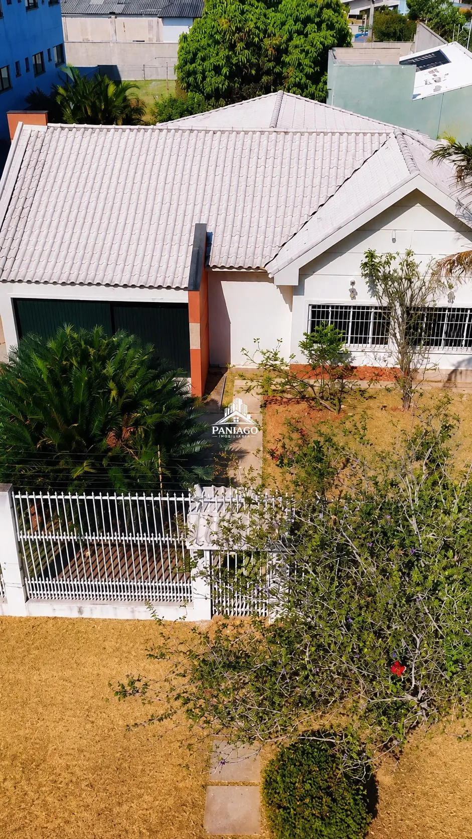 Imagem Casa com 4 Quartos e Piscina à Venda no Bom Clima | Chapada dos Guimarães/MT