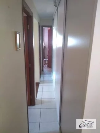 Imagem Casa com 2 dormitórios à venda, 154 m² por R$ 540.000,00 - Parque Ipê - São Paulo/SP