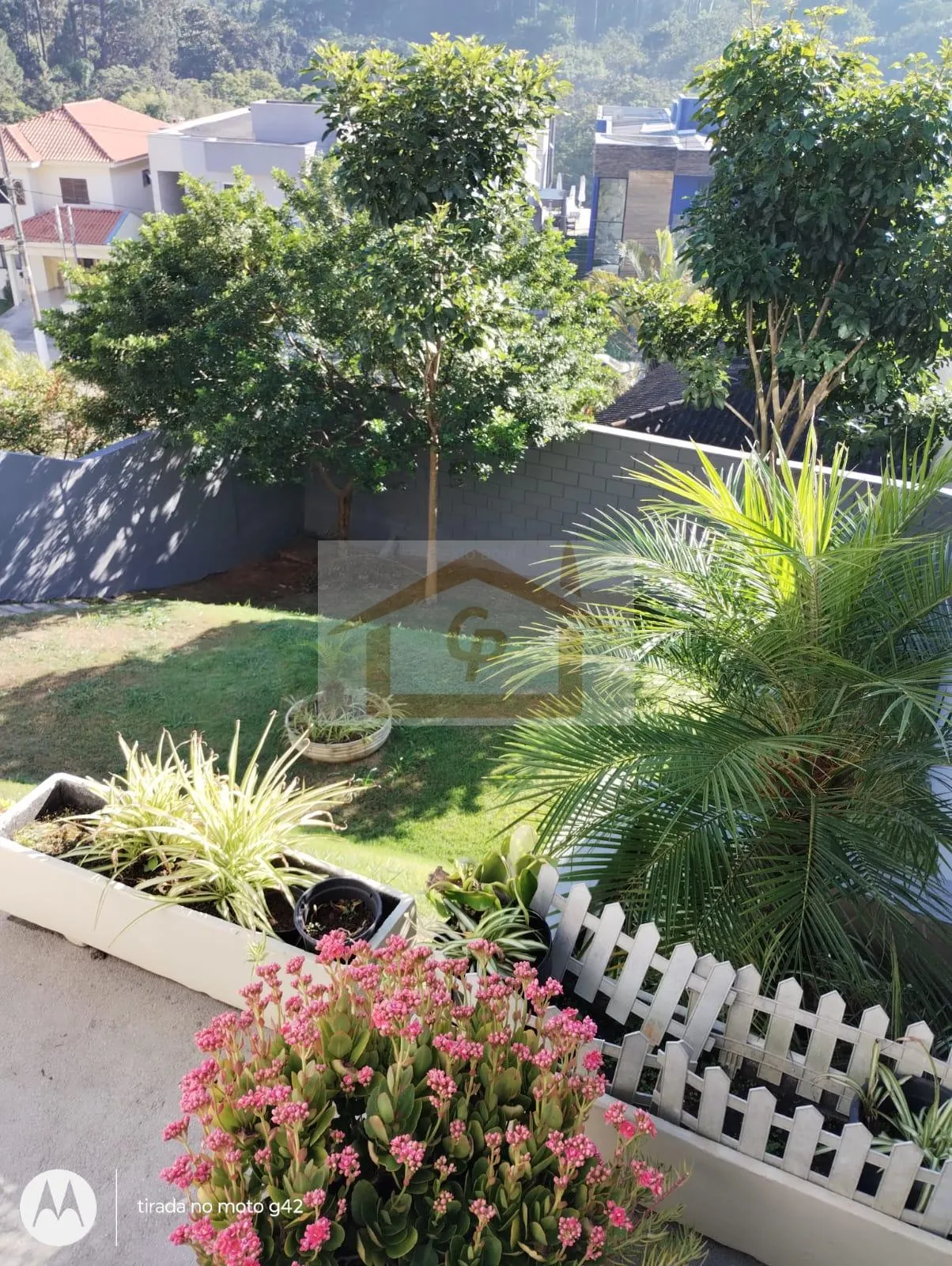 Imagem VISTA PANORÂMICA PRO PQ CEMUCAM, 3 QUARTOS SENDO UM SUITE, 4 vagas