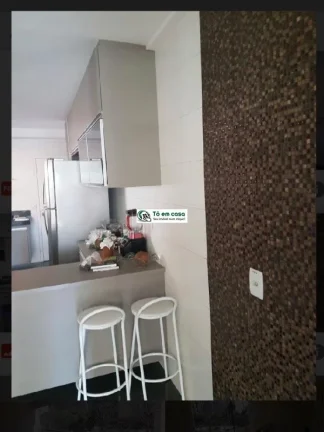 Imagem APARTAMENTO RESIDENCIAL em SÃO JOSÉ DOS CAMPOS - SP, ALTOS DO ESPLANADA