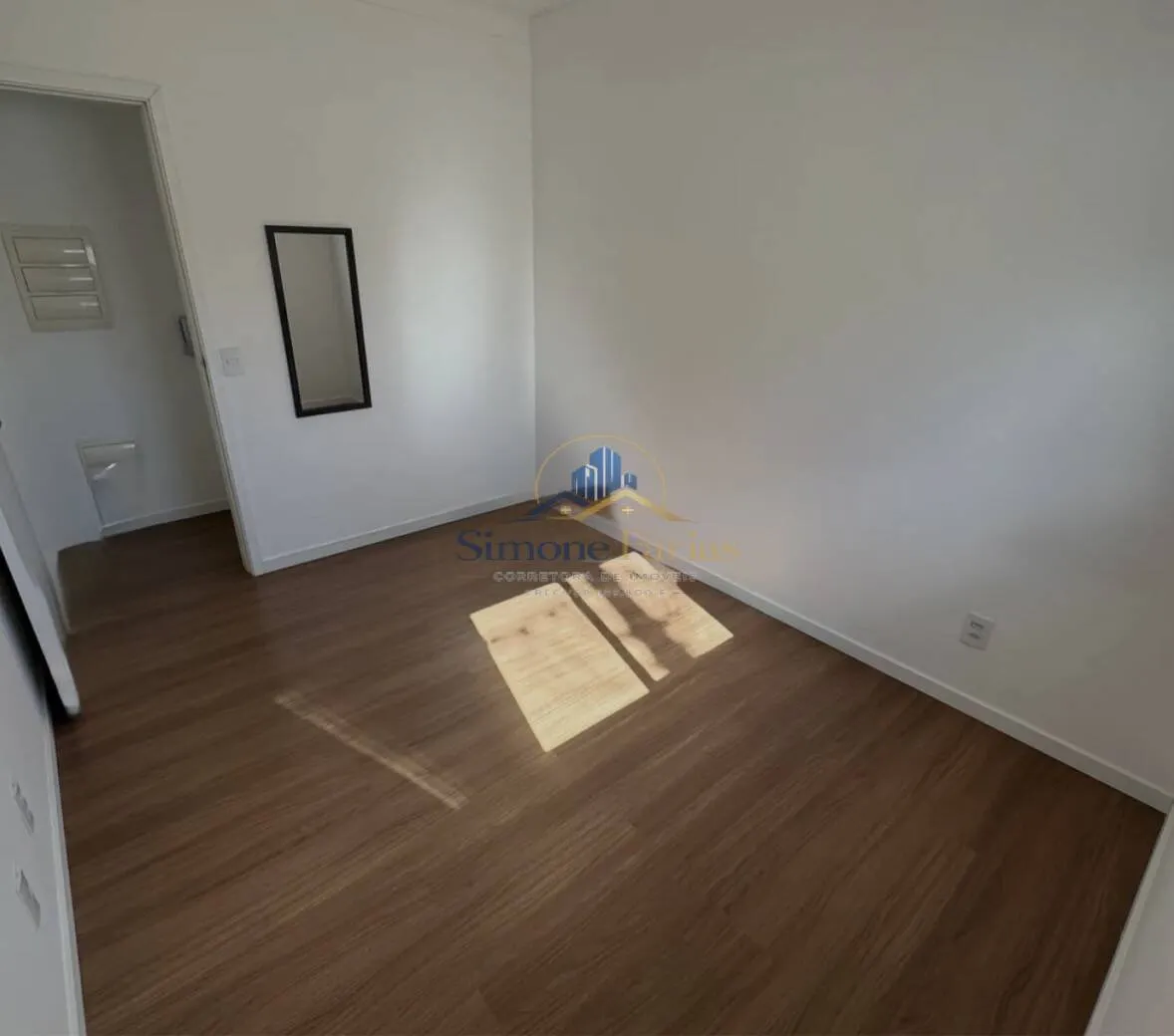 Imagem Casa para locação em Bellágio Residences, com 3 dorms, 1 suíte.