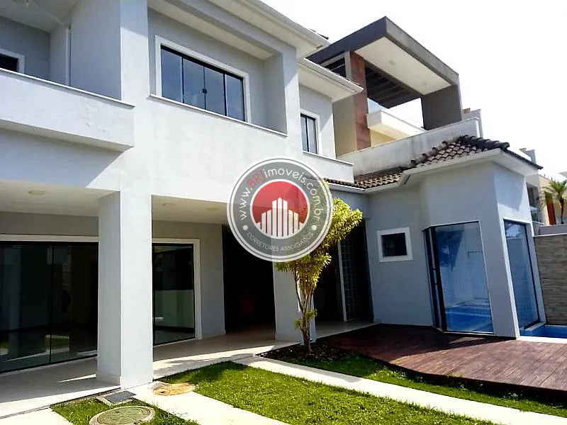 Imagem Casa a Venda no bairro Recreio dos Bandeirantes - Rio de Janeiro, RJ
