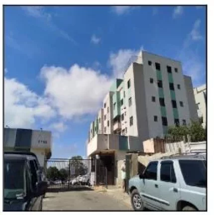 Foto do imóvel Oportunidade Única em COTIA - SP | Tipo: Apartamento | Negociação: Licitação Aberta | Situação: Imóvel em ESTRADA MORRO GRANDE