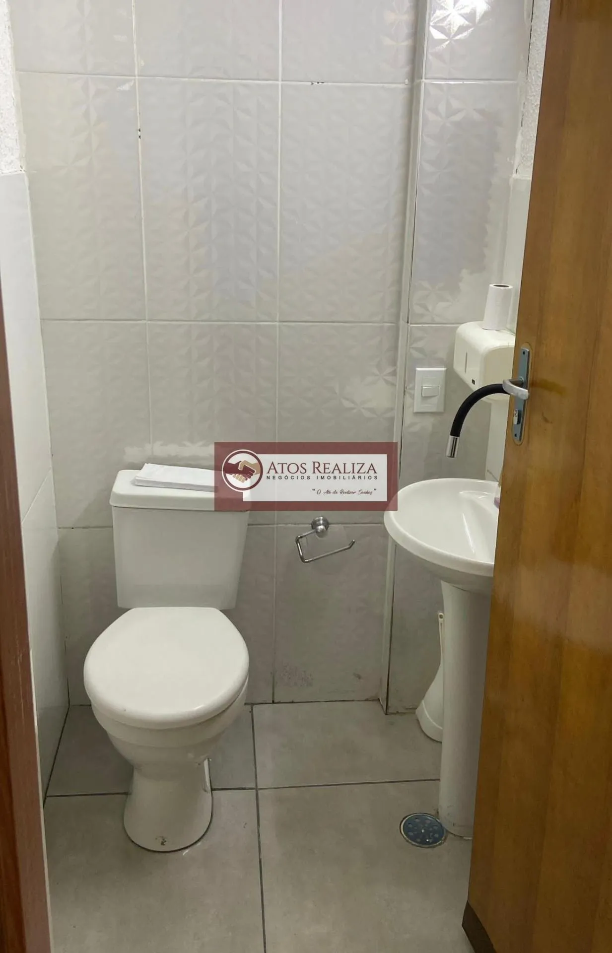 Imagem Loja/Salão para Locação em Cidade Dutra, SP - 66m²