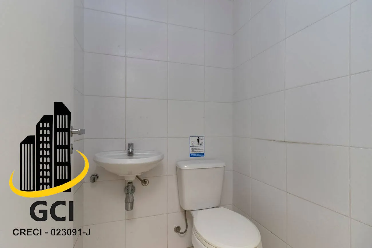 Imagem Sala comercial para locação próximo ao metrô Consolação!