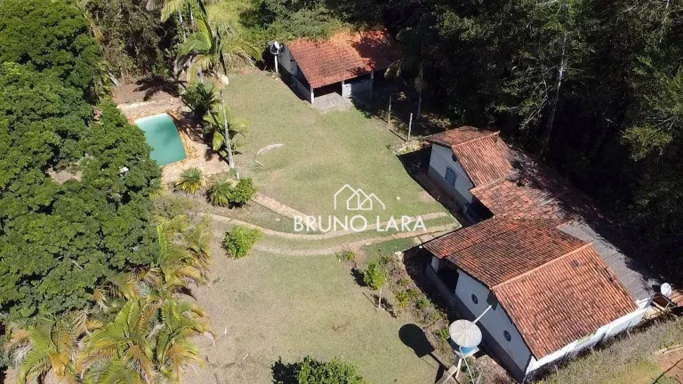Imagem Sítio à venda Residencial Vista da Serra - Igarapé/MG