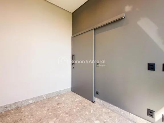 Imagem Apresentamos esse projeto que se destaca pelo conforto e simplicidade no cotidiano.
A integração d...
