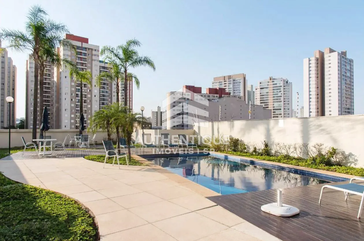 Imagem Cristall Parque da Aclimação - Apartamento no bairro Aclimação à venda