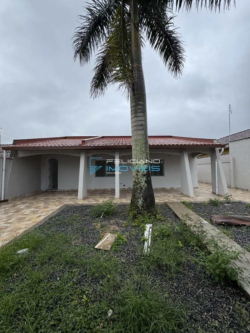 Imagem Casa com 4 quartos, Solemar, Praia Grande - R$ 1.48 mi, Cod: 7551