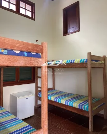 Imagem CASA RESIDENCIAL em Bertioga - SP, Boracéia