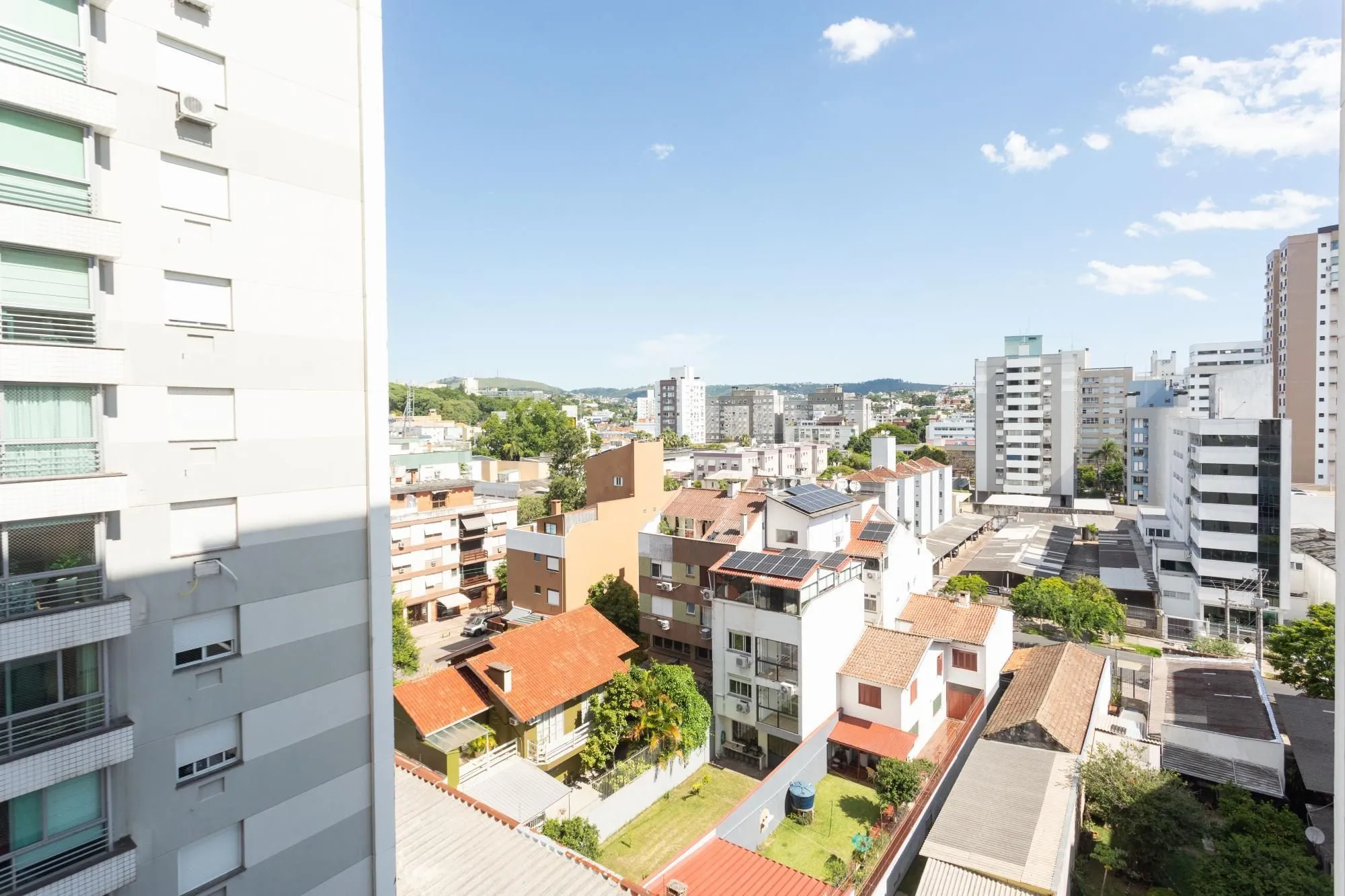 Imagem Apartamento com Suíte, 2 Vagas e Lazer de Clube