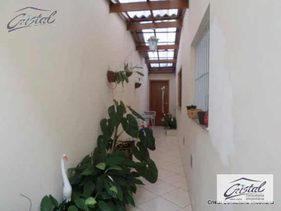 Imagem Sobrado Residencial à venda, Jardim São Jorge, São Paulo - .