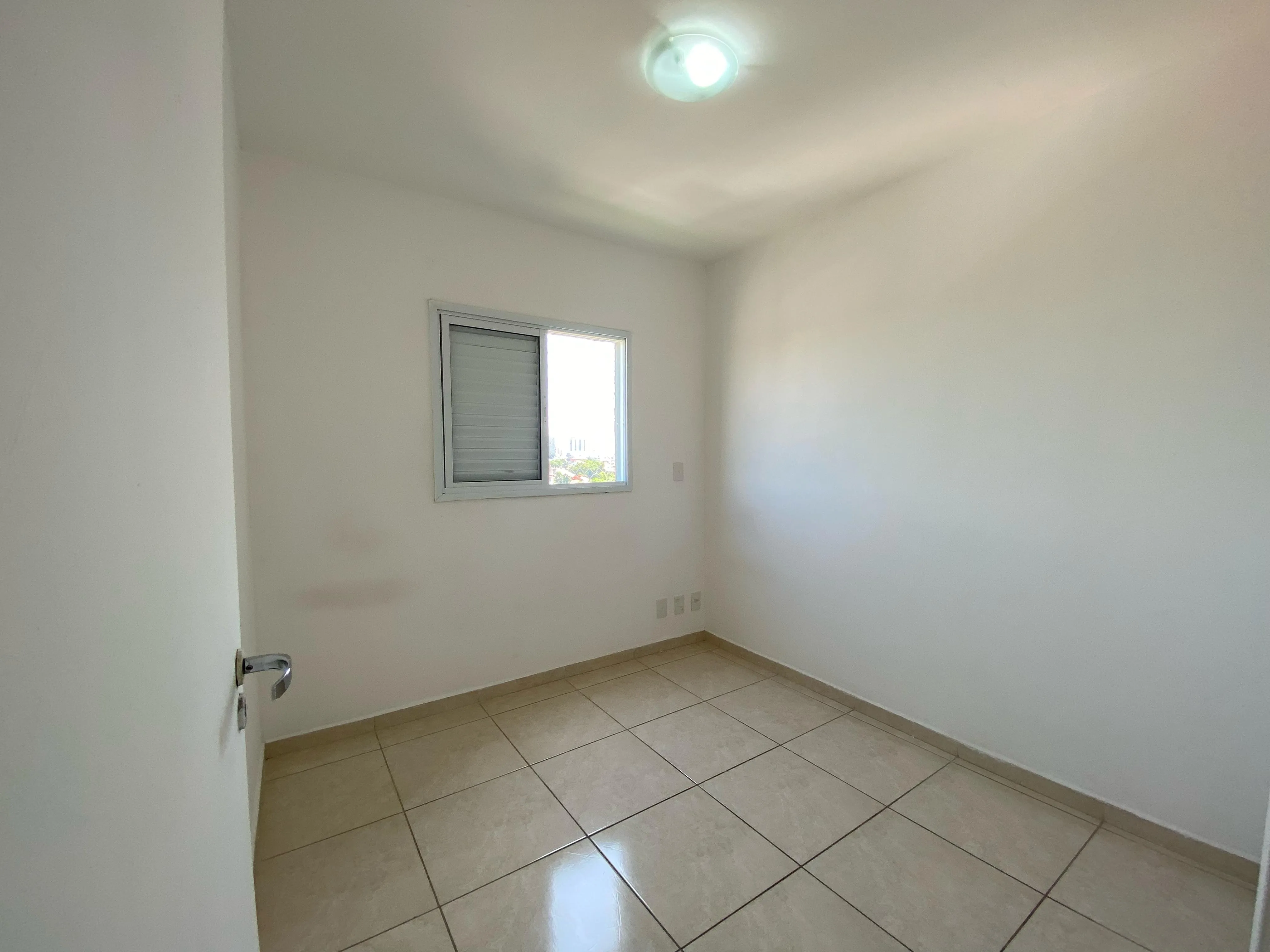 Imagem Apartamento à Venda no Alpha Club Residencial - 68m² com 3 Dormitórios com Sacada Gourmet