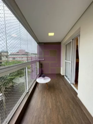 Imagem Apartamentos / Padrão na cidade de Guarujá