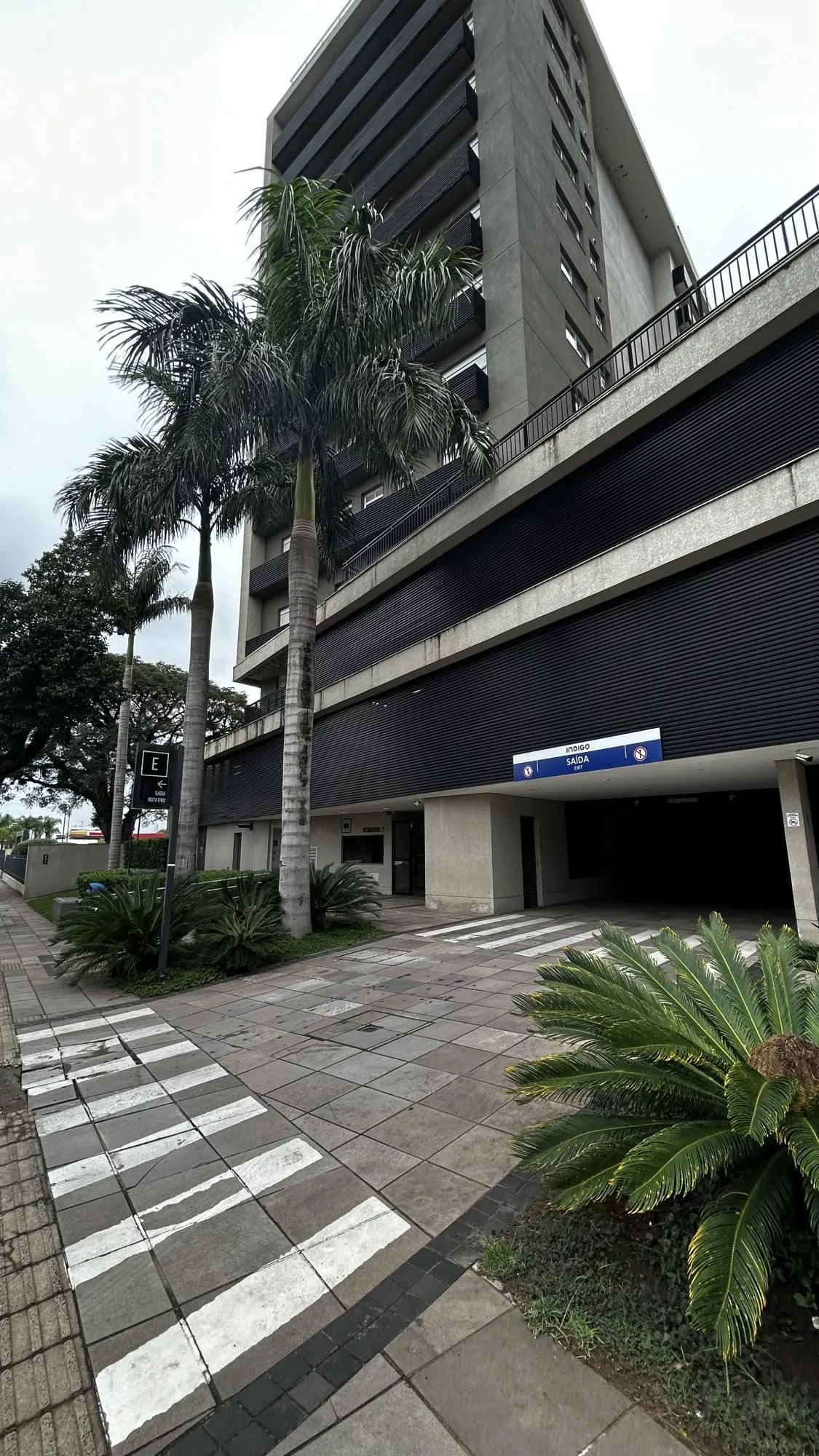Imagem Sala Comercial em Marechal Rondon