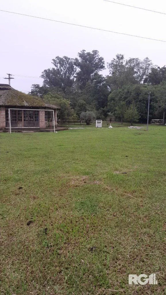 Imagem Terreno em Costa do Ipiranga