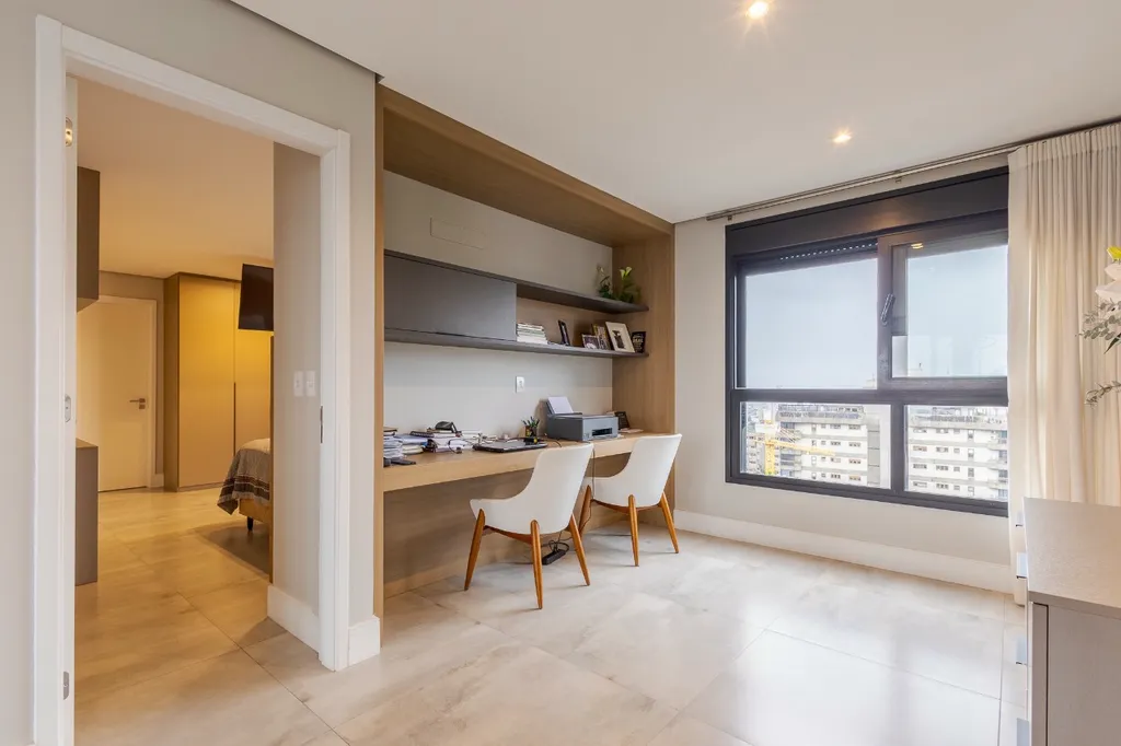 Imagem Apartamento em Bela Vista
