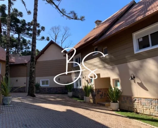 Imagem CASA RESIDENCIAL em CANELA - RS, Parque das Hortensias