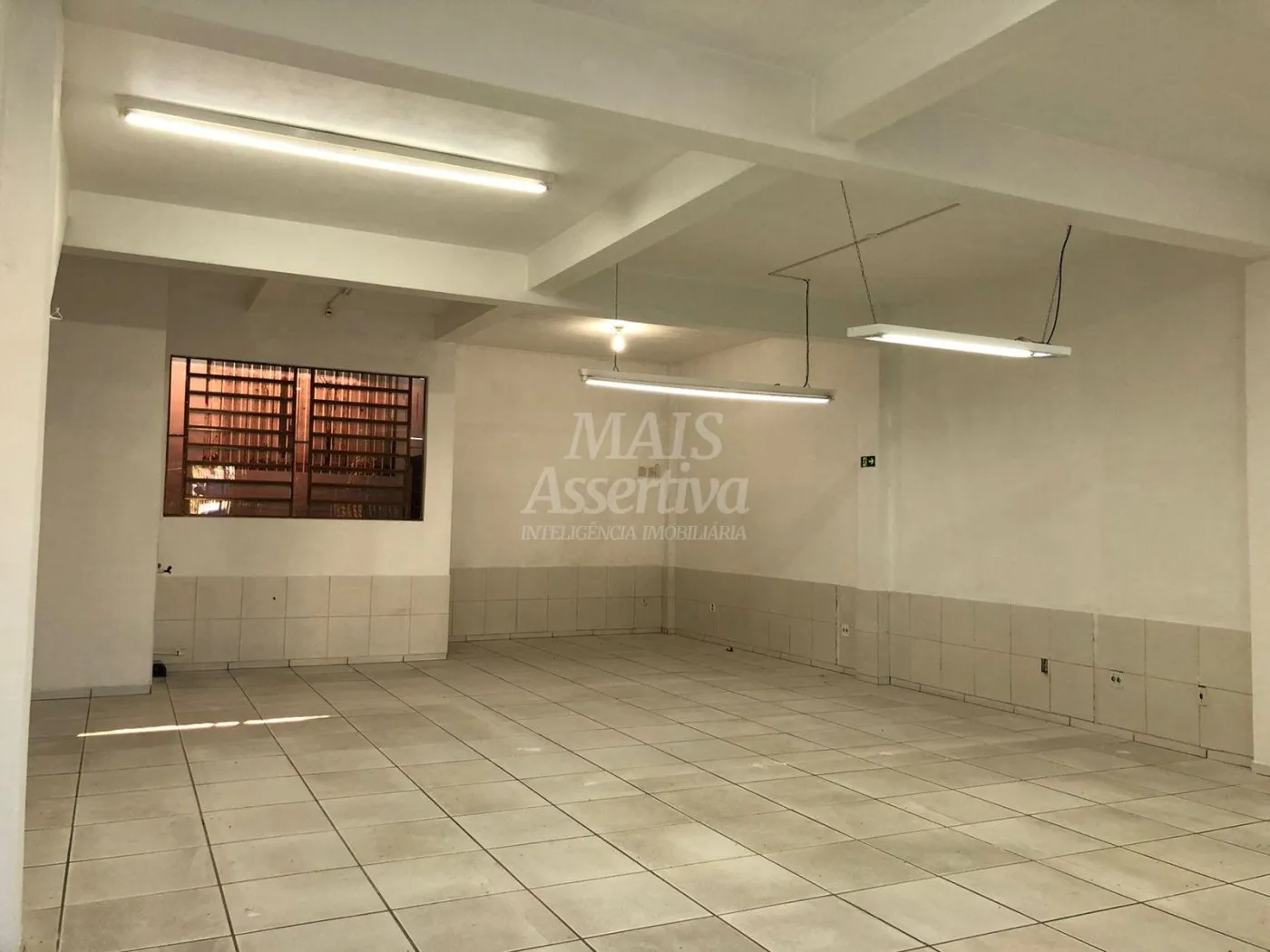 Imagem Sala comercial para locação na Bartolomeu de Gusmão, bairro Canudos em Novo Hamburgo