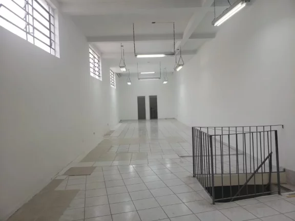 Imagem Prédio para Locação em São Paulo / SP no bairro Vila Leopoldina