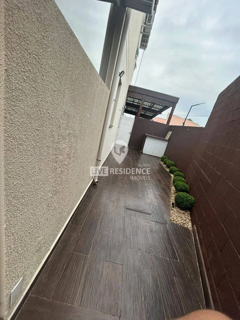 Imagem Casa à venda em Condomínio Privilege Itatiba SP