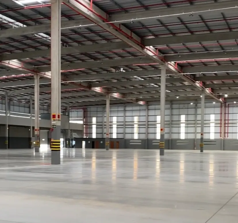 Imagem Galpão para Alugar, 2 m² em Araquari - Araquari