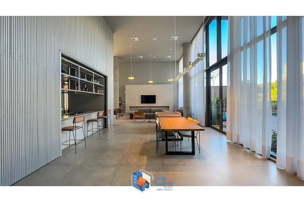 Imagem Apartamento à venda 2 Quartos 2 Suites 3 Vagas 131M² Vila Ipojuca São Paulo - SP