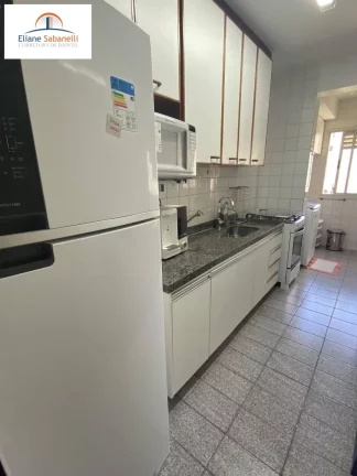 Imagem Apartamento a Venda 3 Dormitórios 70 m2 lazer e Piscina na Vila Andrade