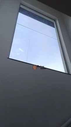 Imagem Sobrado com 2 dormitórios à venda, 80 m² por R$ 440.000,00 - Jardim Santo Antônio - Atibaia/SP