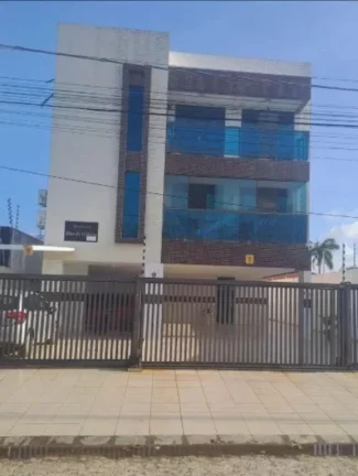 Imagem eu novo lar no coração do Bessa!