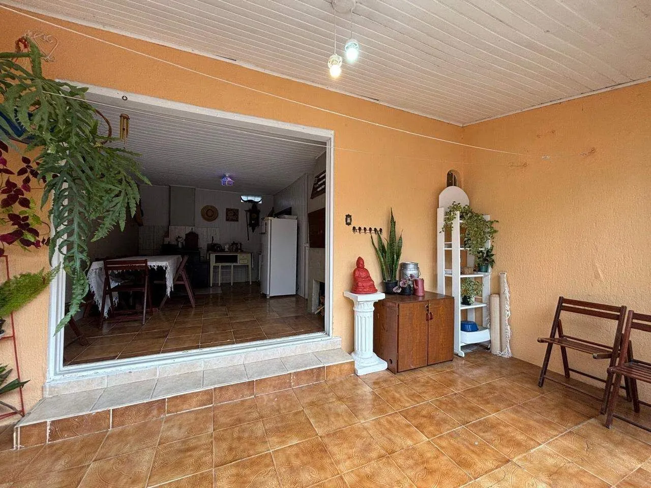 Imagem Casa 03 dormitorios Viamão