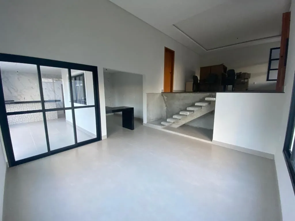 Imagem Casa à venda 3 Quartos, 3 Suites, 4 Vagas, 360M², Jardim Baronesa, Taubaté - SP | Condomínio Colinas do Belém