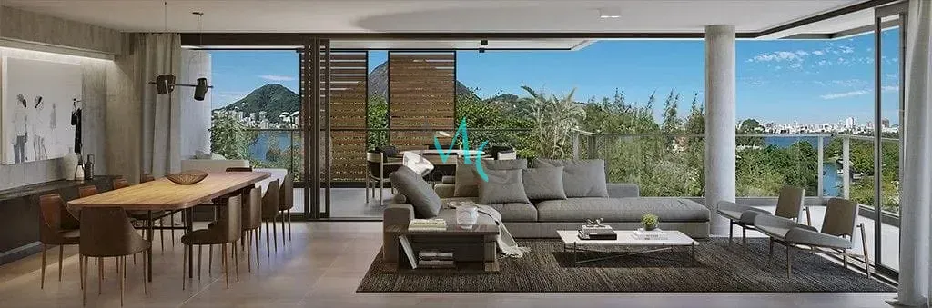 Imagem OKA Residence Lagoa
