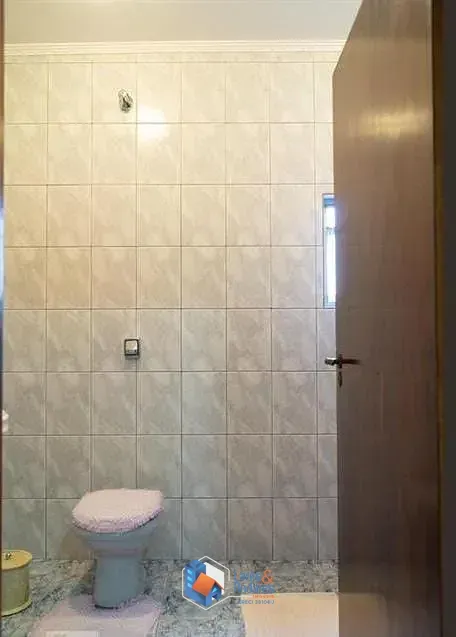 Imagem Lindo Sobrado à venda, 149m², com 3 quartos, sendo 3 suítes, com 2 vagas de garagem Vila Guilherme, São Paulo, SP