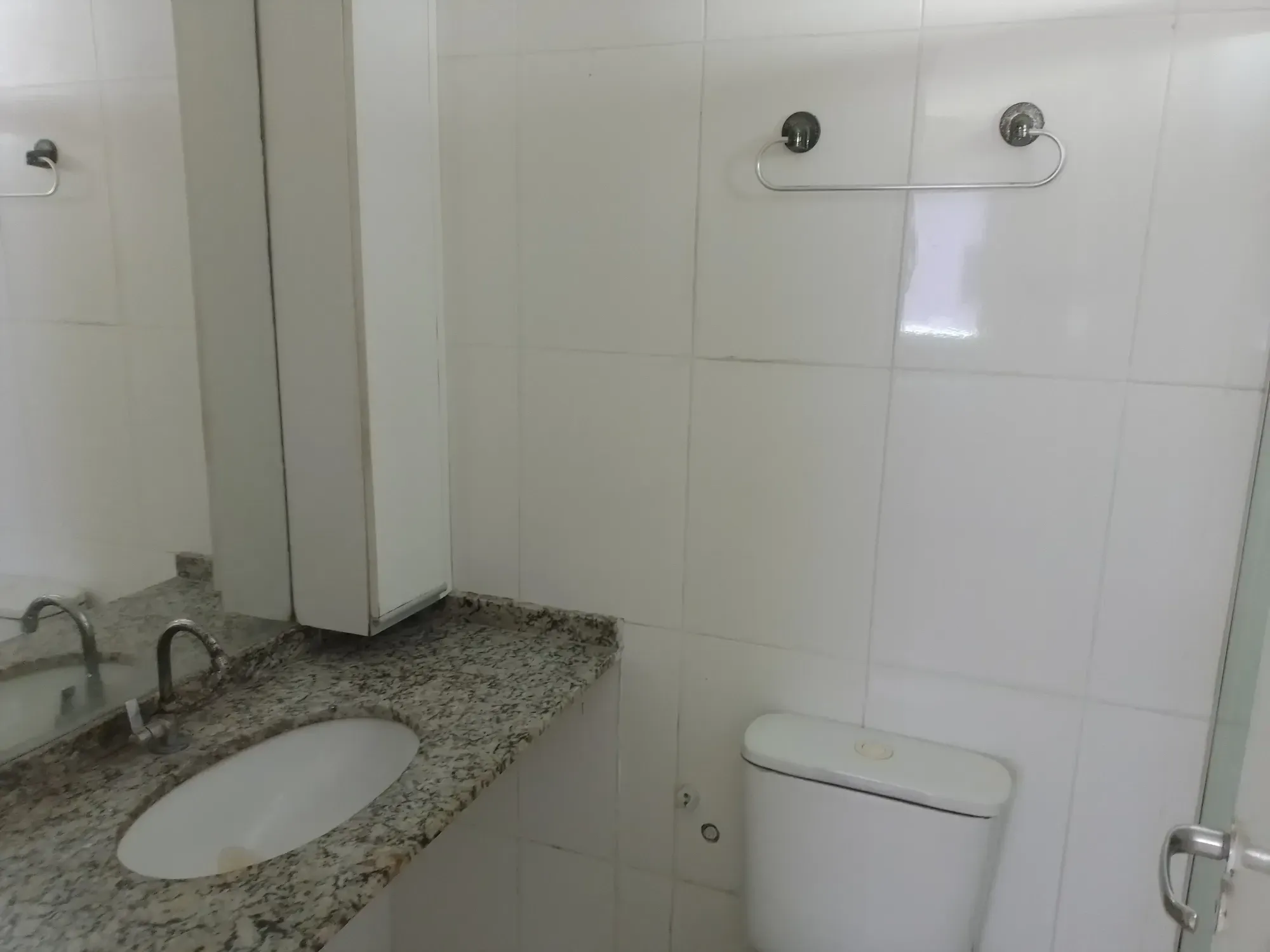 Imagem Apartamento com 3 Quartos à Venda, 60 m² em Poço - Maceió