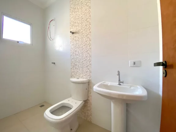 Imagem CASA RESIDENCIAL em PINDAMONHANGABA - SP, LOTEAMENTO RESIDENCIAL E COMERCIAL FLAMBOYANT