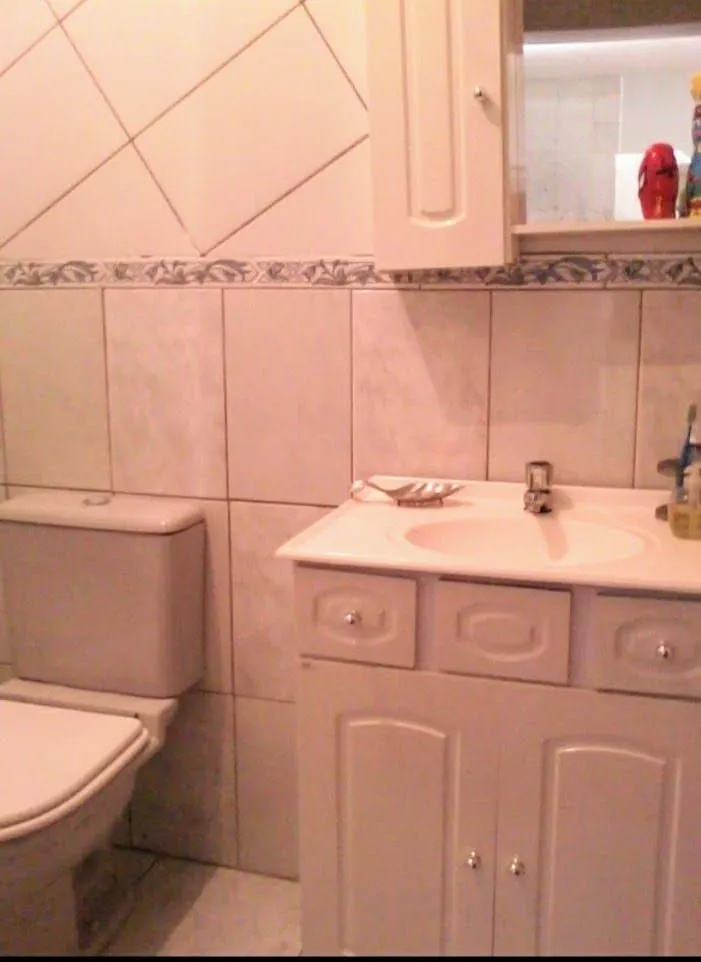 Imagem Casa para Venda - 120m², 2 dormitórios, 2 vagas - Jardim Floresta