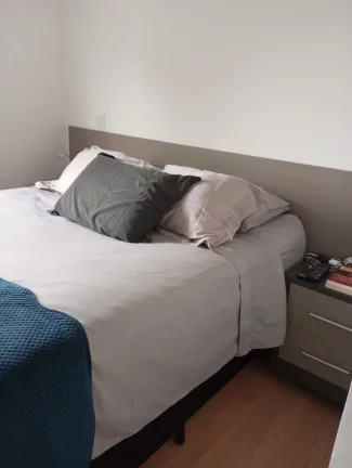 Imagem APARTAMENTO RESIDENCIAL em SÃO PAULO - SP, JARDIM ARPOADOR