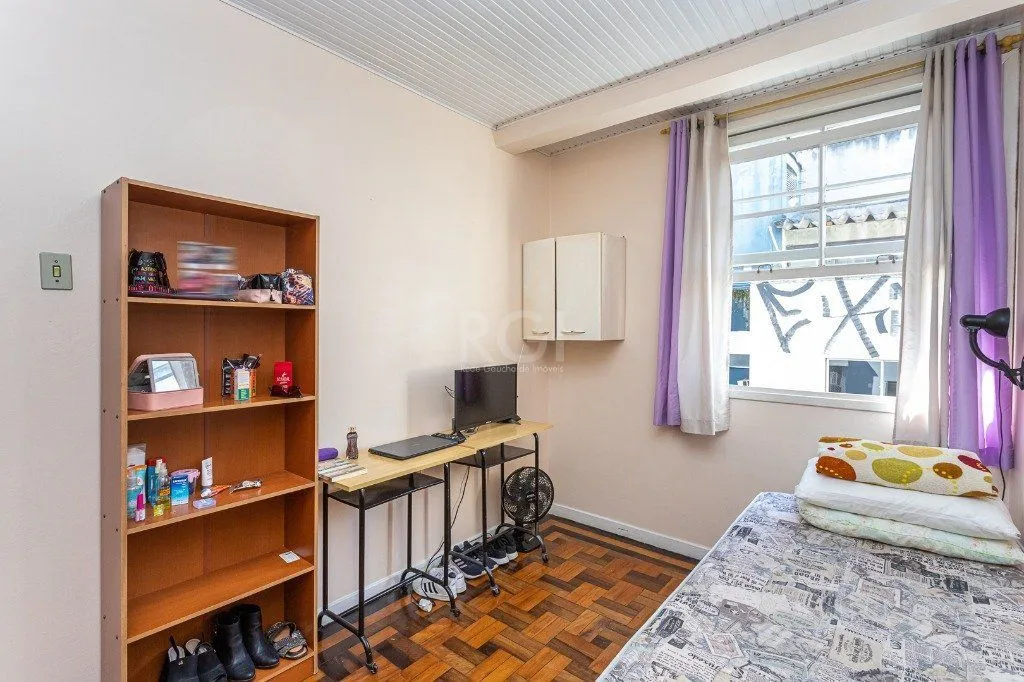 Imagem Apartamento em Centro Histórico