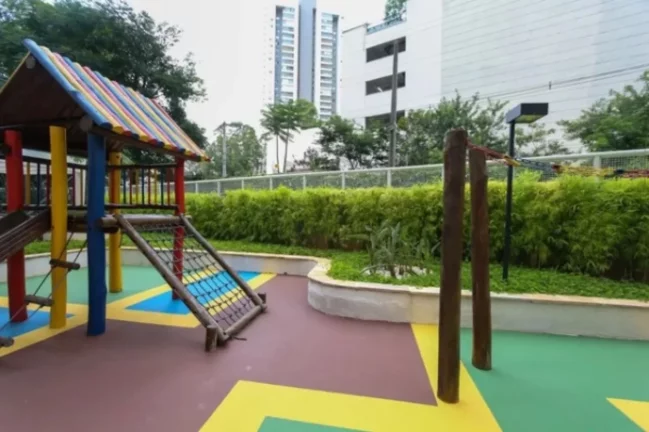 Imagem CONDOMÍNIO MALBEC - Amplo apto de 106m² (Unidade Revenda), próximo ao Shopping Morumbi Town!