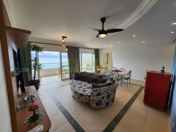 Imagem APARTAMENTO DUPLO DE ALTO PADRAO PÉ NA AREIA