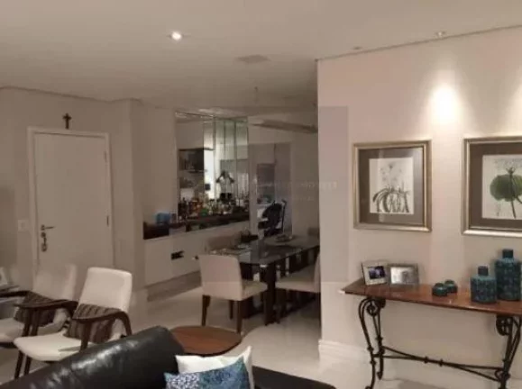 Imagem Apartamento Alto Padrão no Parque Tamboré
