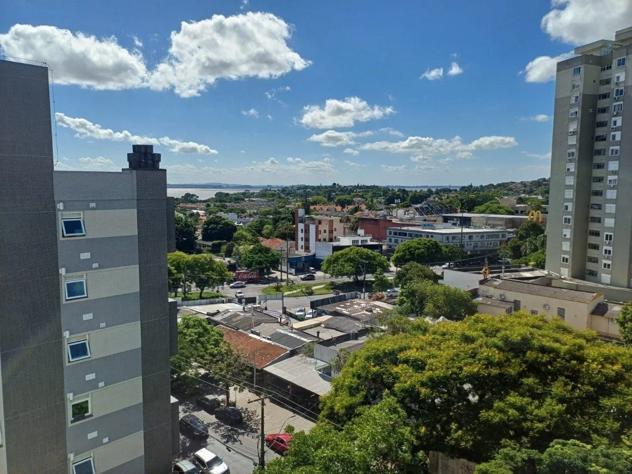 Imagem Apartamento em Tristeza