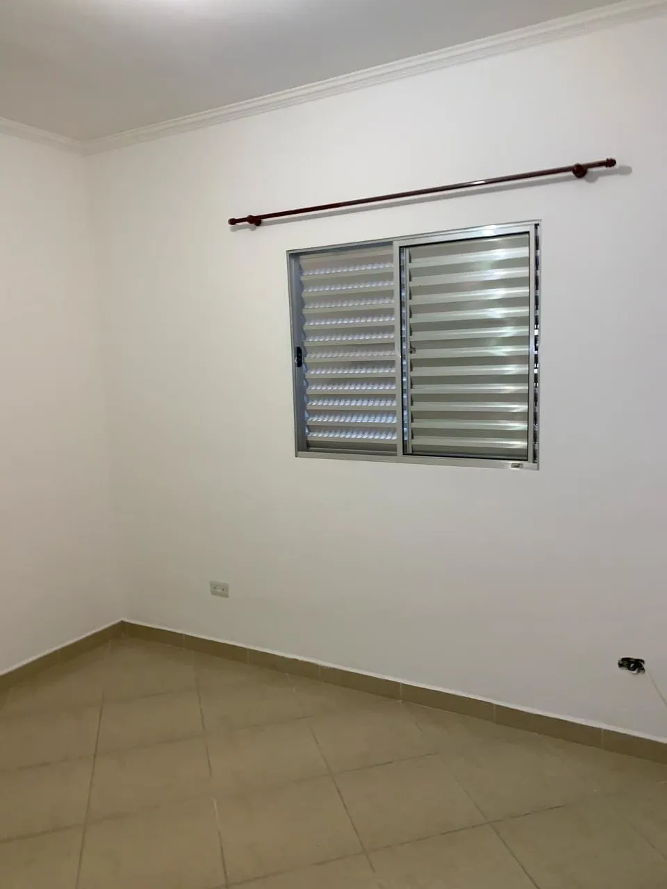 Imagem Apartamento à venda 3 Quartos, 1 Suite, 1 Vaga, 103M², Alto do Cardoso, Pindamonhangaba - SP | Edificio Santa Bárbara