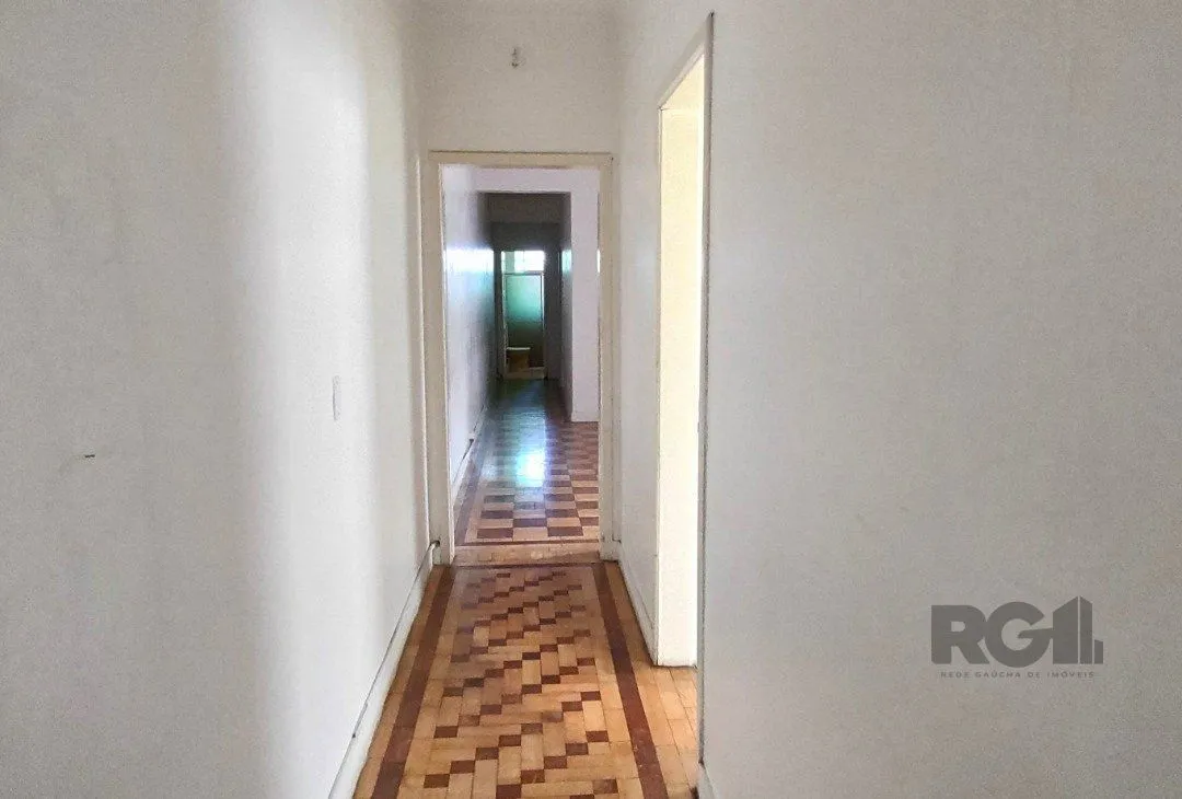 Imagem Apartamento | 2 quartos | 107,37m2 privativos | Bairro Floresta
