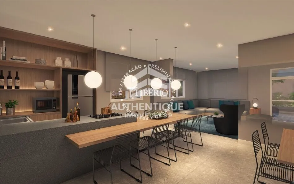 Imagem PRISMA PINHEIROS - Apartamento à venda no bairro Pinheiros - São Paulo/SP, Zona Oeste