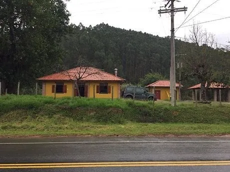 Imagem Comercial à venda 8677M², Zona Rural, Silveiras - SP