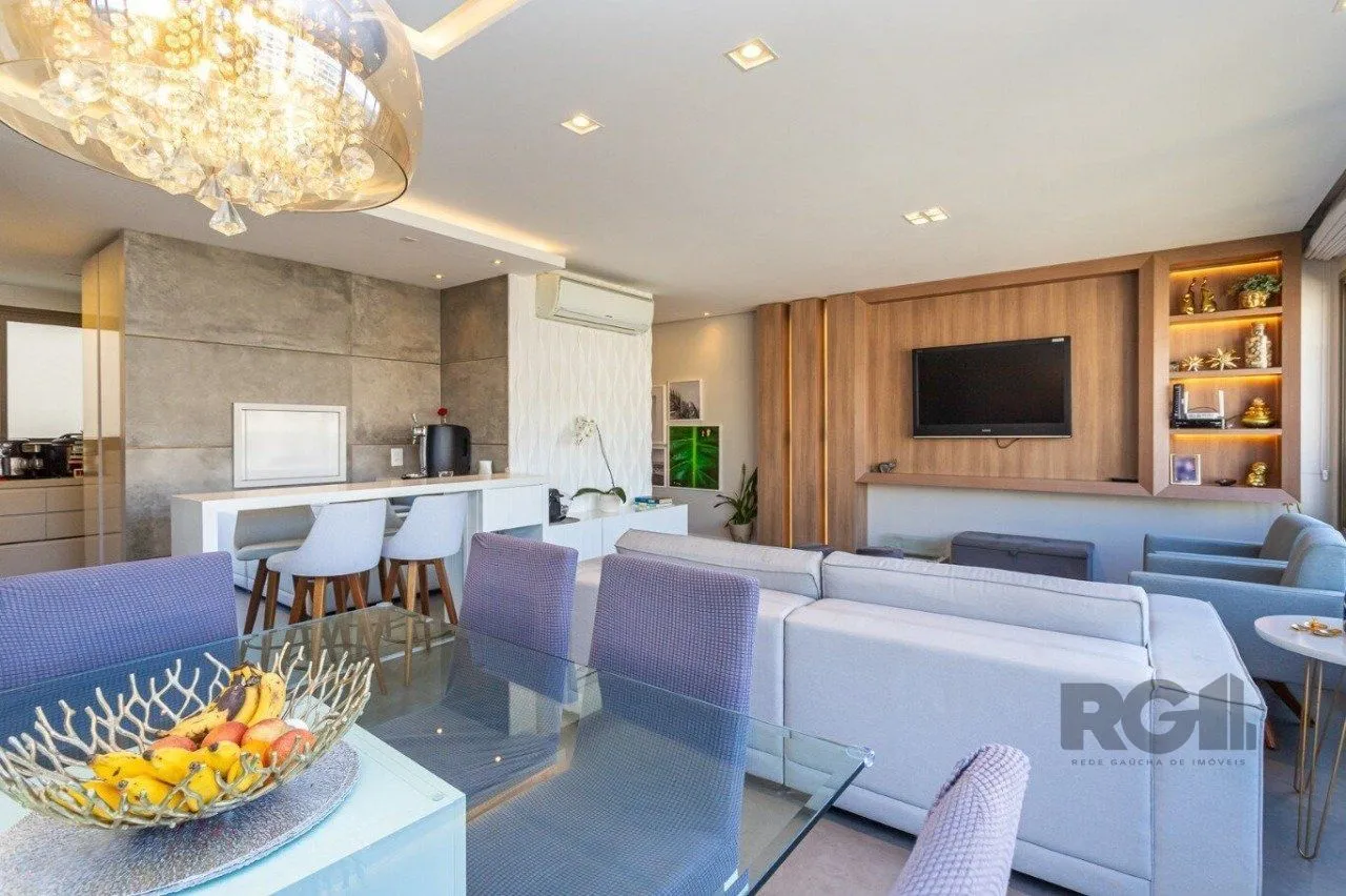 Imagem Apartamento em Cavalhada