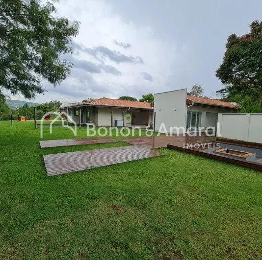 Imagem Terreno / Lote / Condomínio 508m² - Ecovilla Boa Vista - Valinhos